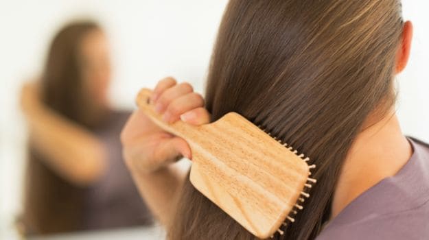 home remedies for faster hair growth tips