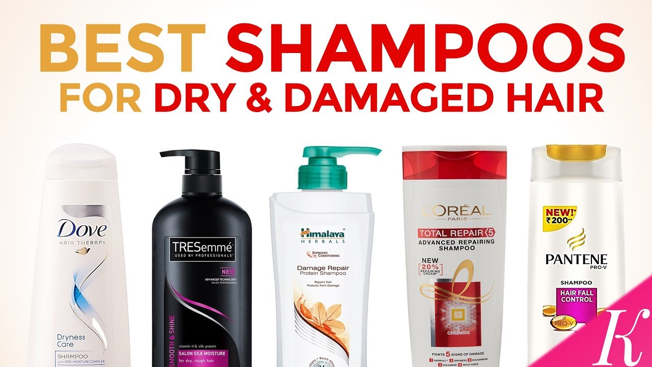 choose shampoos that make your hair grow faster